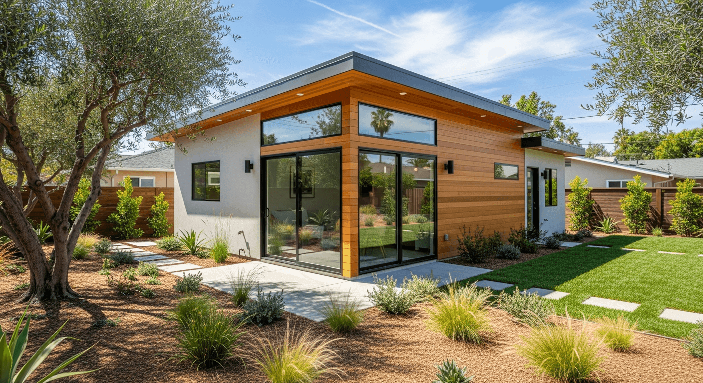 How to Vet an ADU Contractor in California: 12-Point Checklist (2026)