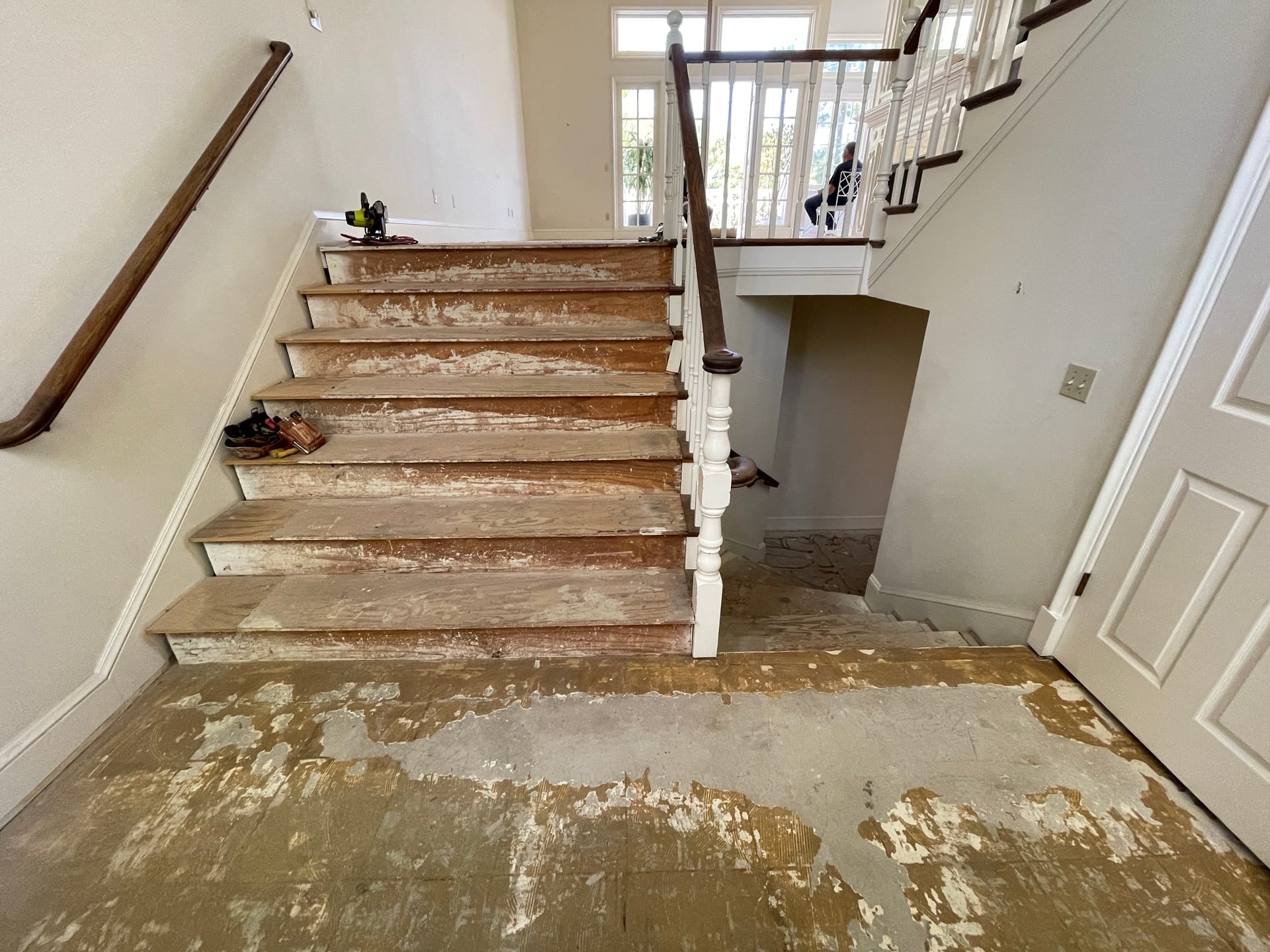 Brentwood Full Home Remodel - Photo 12