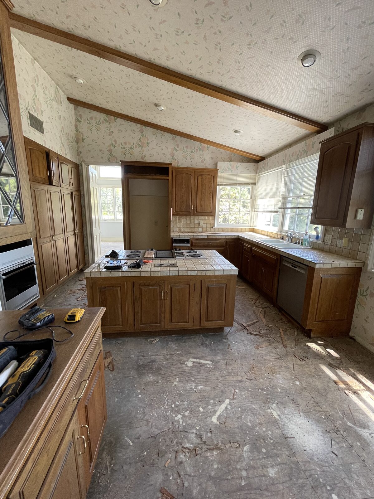 Brentwood Full Home Remodel - Photo 6