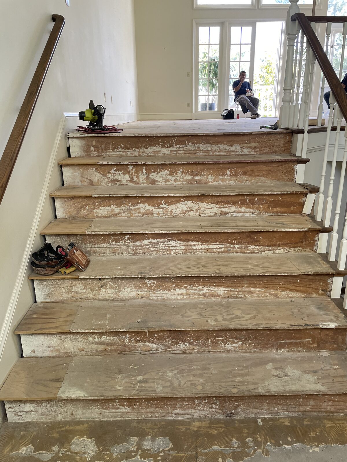 Brentwood Full Home Remodel - Photo 8