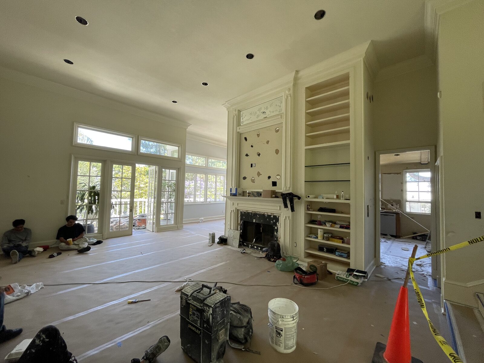 Brentwood Full Home Remodel - Photo 4