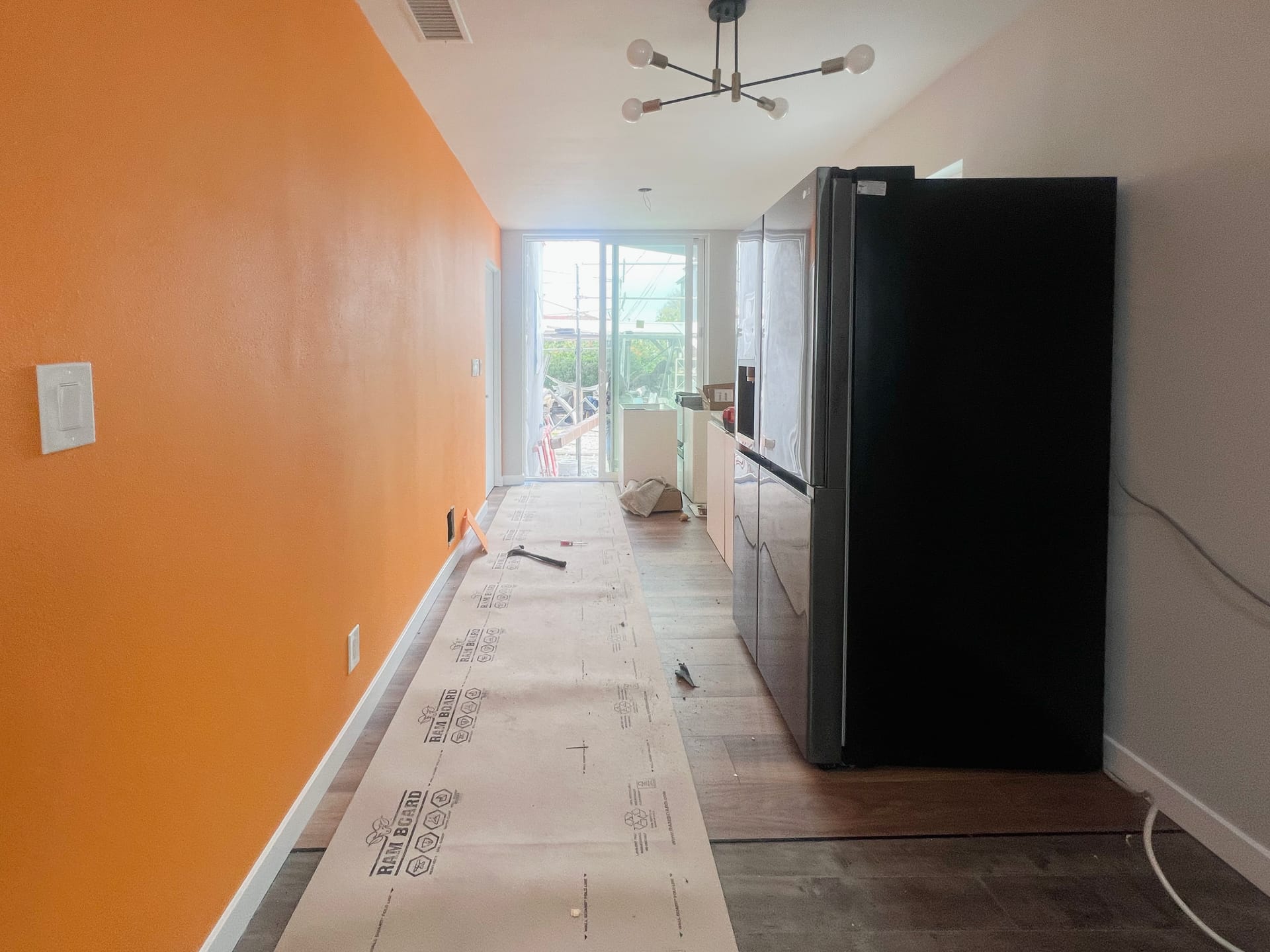 Cabot Remodel & Bedroom Addition - Photo 12