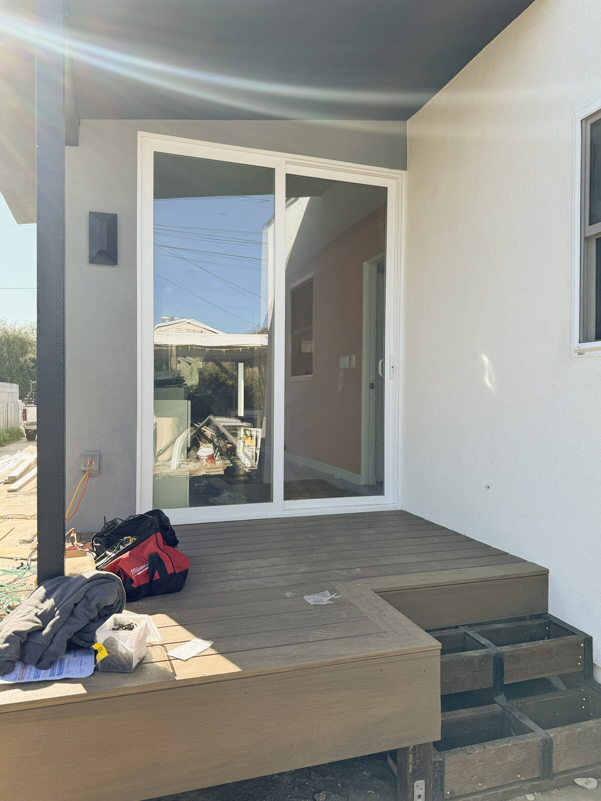 Cabot Remodel & Bedroom Addition - Photo 8