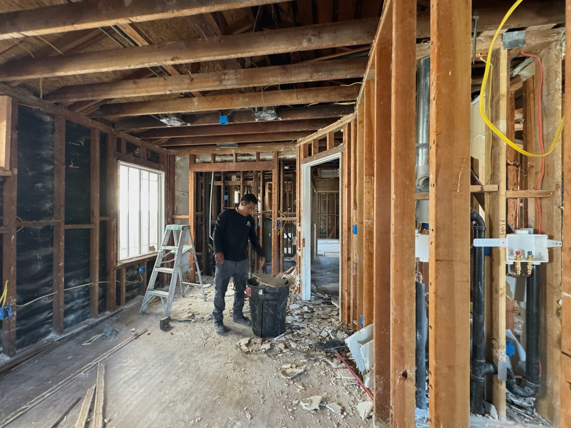 Baldwin Hills Full Gut Remodel + ADU - Photo 12