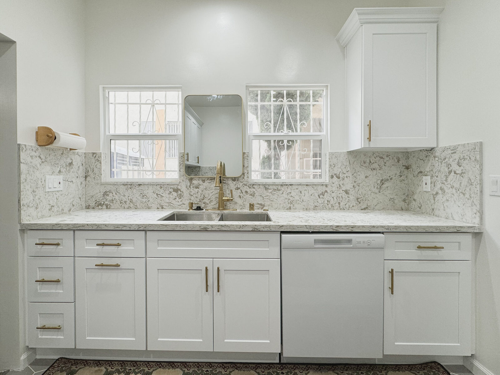 Corning St Kitchen & Bath Remodel - Photo 3