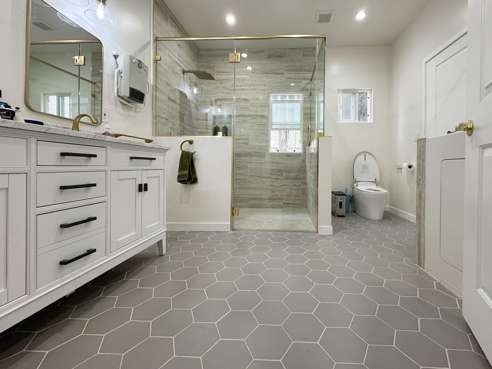 Corning St Kitchen & Bath Remodel - Photo 6