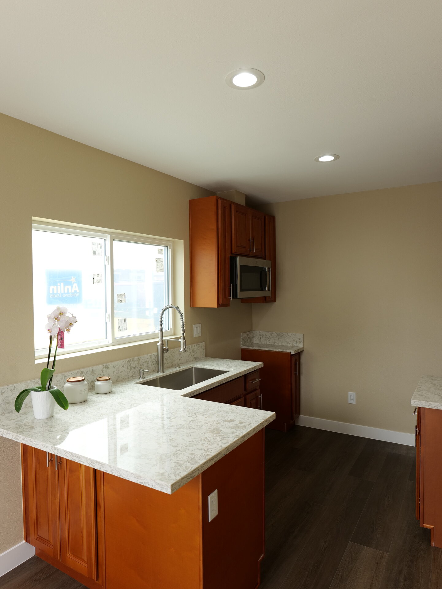 Denker Ave Garage Conversion - Photo 2