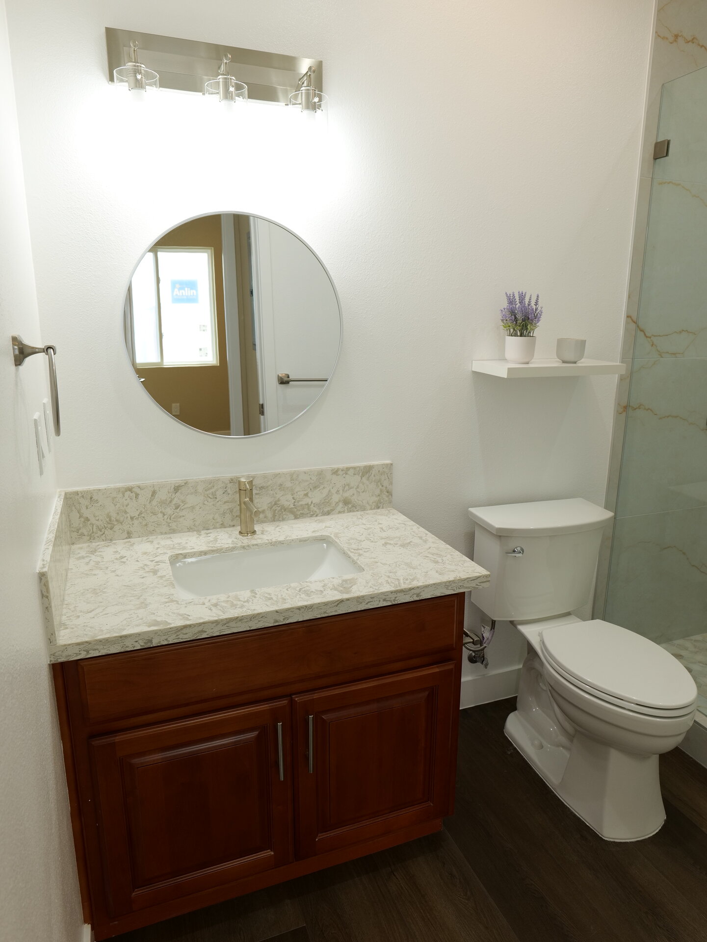 Denker Ave Garage Conversion - Photo 5
