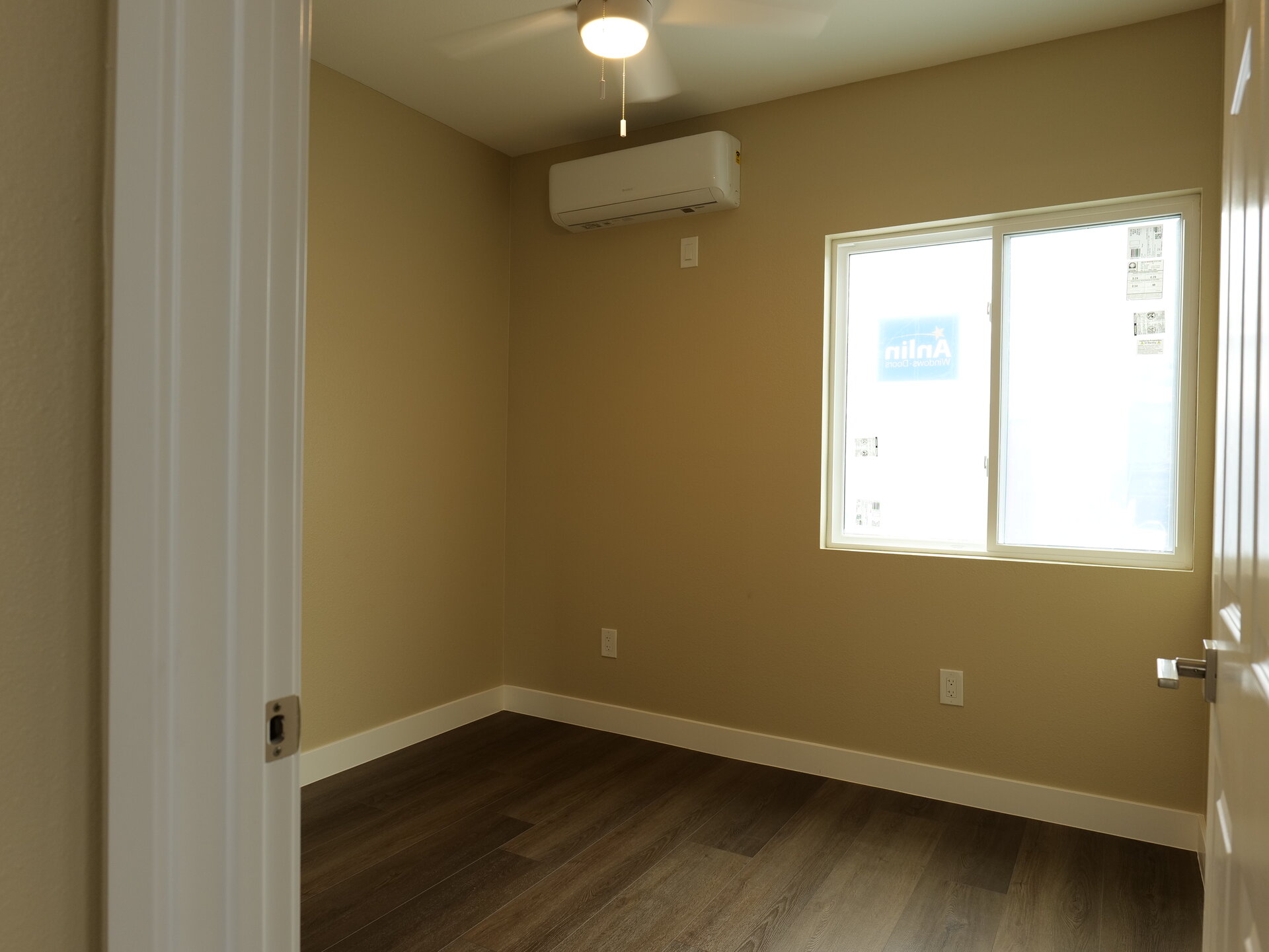 Denker Ave Garage Conversion - Photo 8