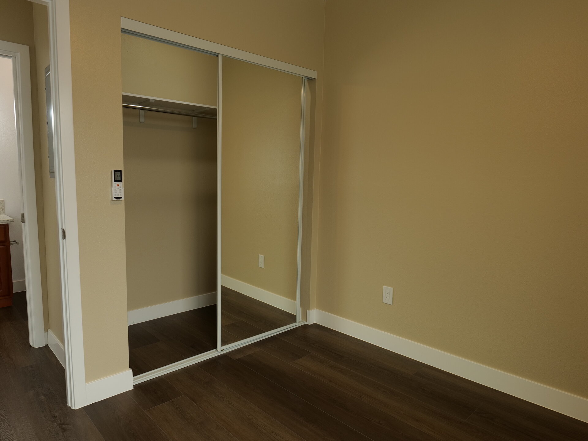 Denker Ave Garage Conversion - Photo 9