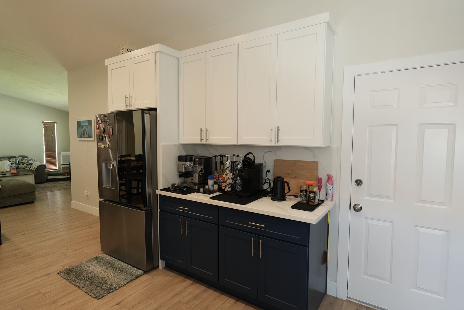 Monroe Ave, Riverside — Completed Project in Riverside, CA