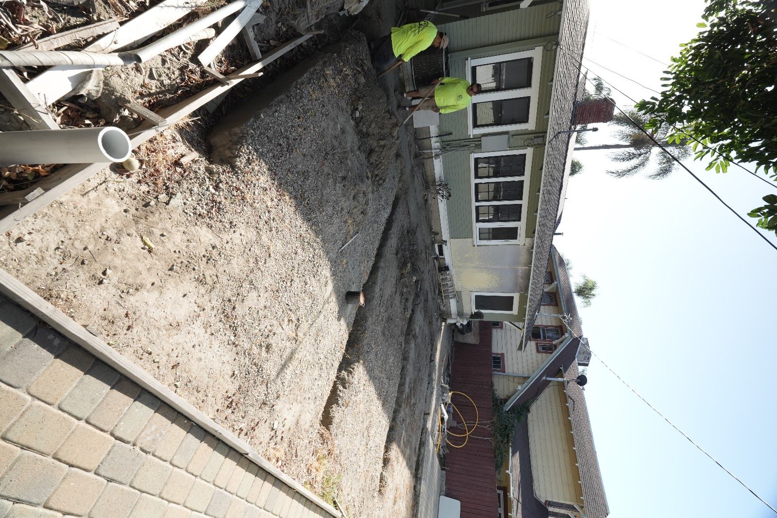 N Zeyn St, Anaheim — Breaking Ground — project photo 3