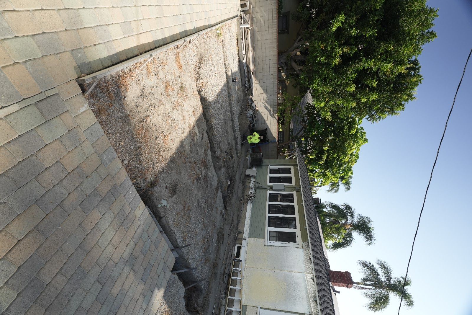 N Zeyn St, Anaheim — Breaking Ground — project photo 4