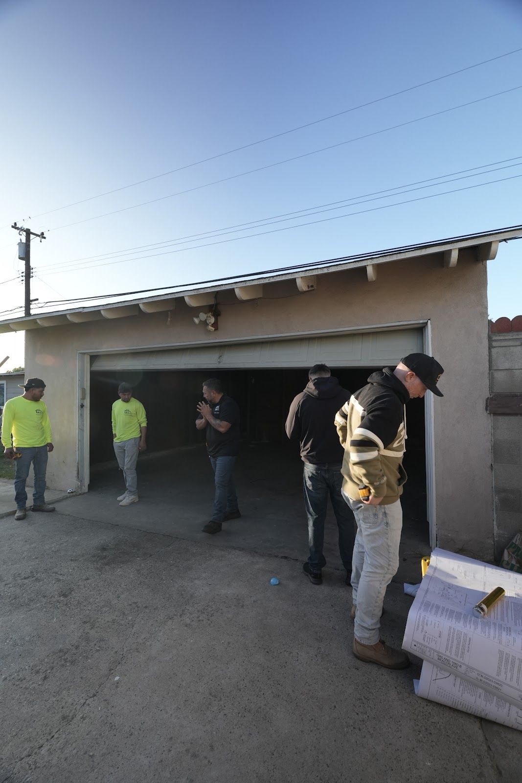 W Beacon Ave, Anaheim — Breaking Ground — project photo 4
