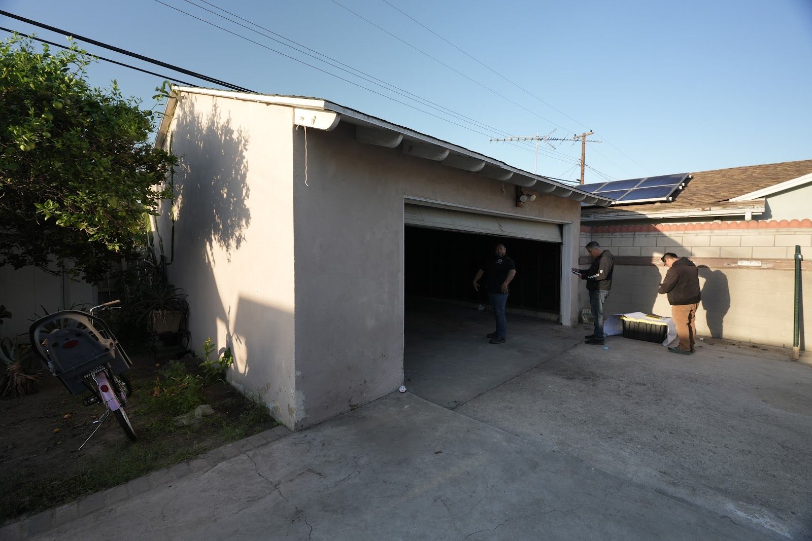 W Beacon Ave, Anaheim — Breaking Ground — project photo 3