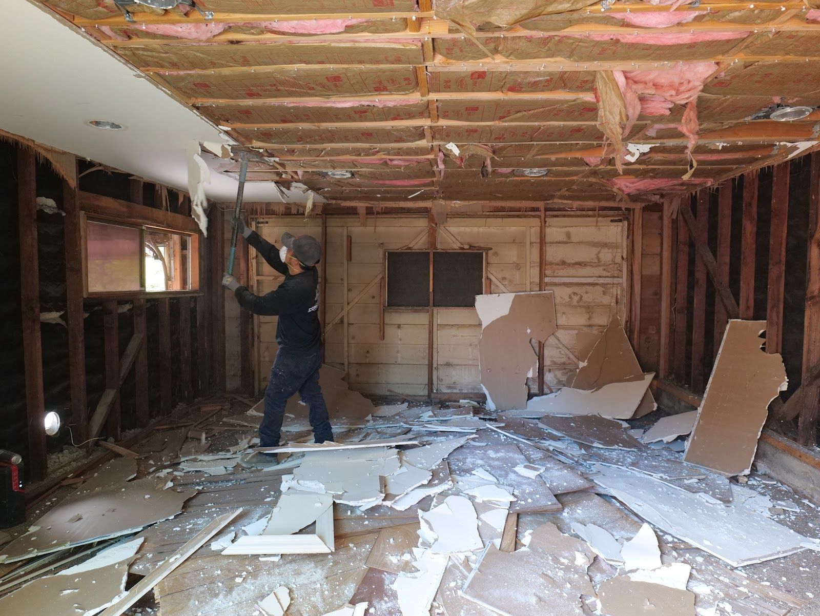 Cochran Place, Los Angeles — Breaking Ground — project photo 1