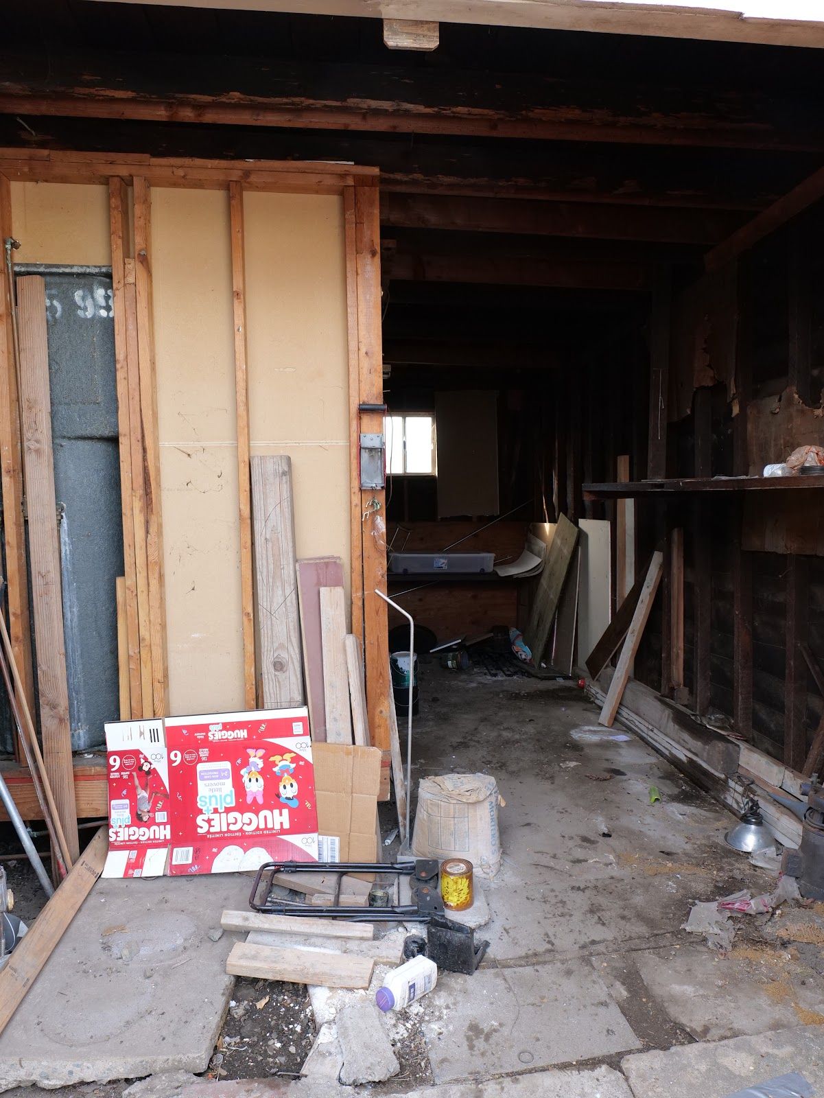 E 77th St, Los Angeles — Breaking Ground — project photo 3