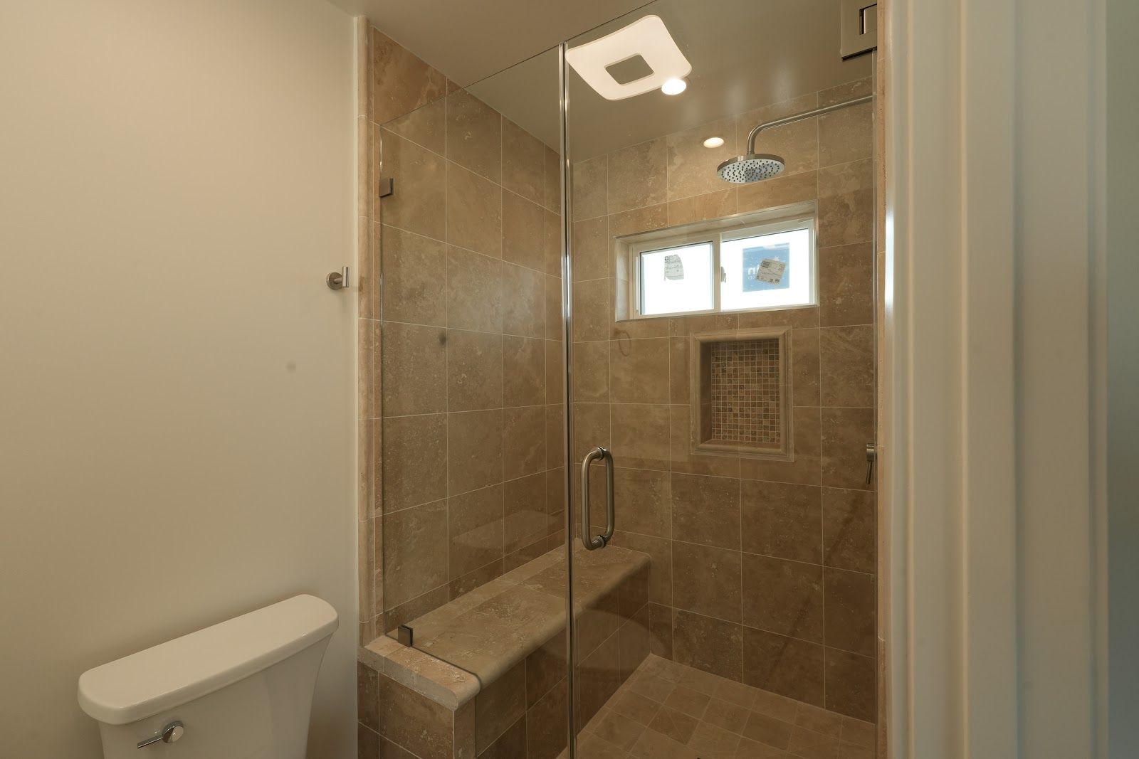 Brady Ave, Montebello — Finished interior — project photo 3