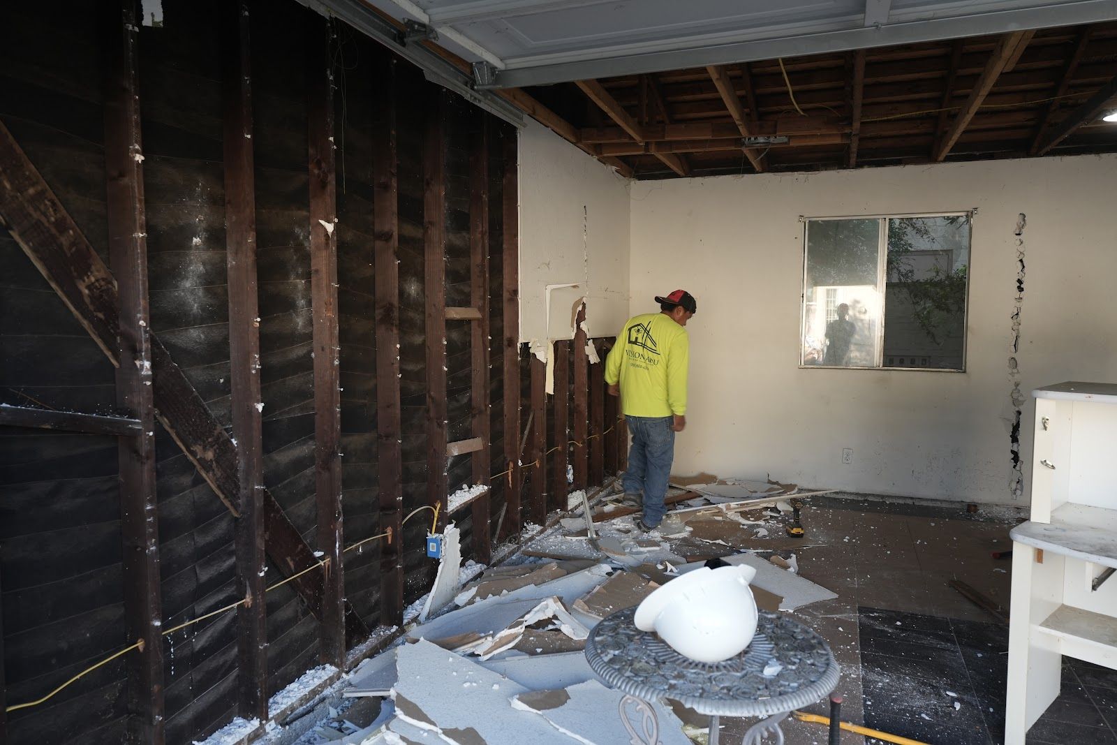 Kilgarry Ave, Pico Rivera — Breaking Ground — project photo 4