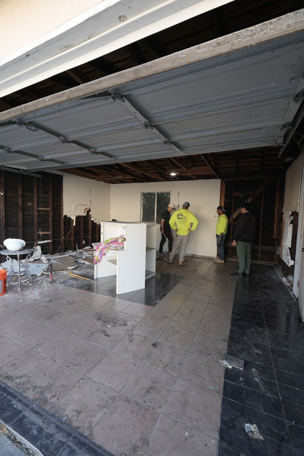 Kilgarry Ave, Pico Rivera — Breaking Ground — project photo 3