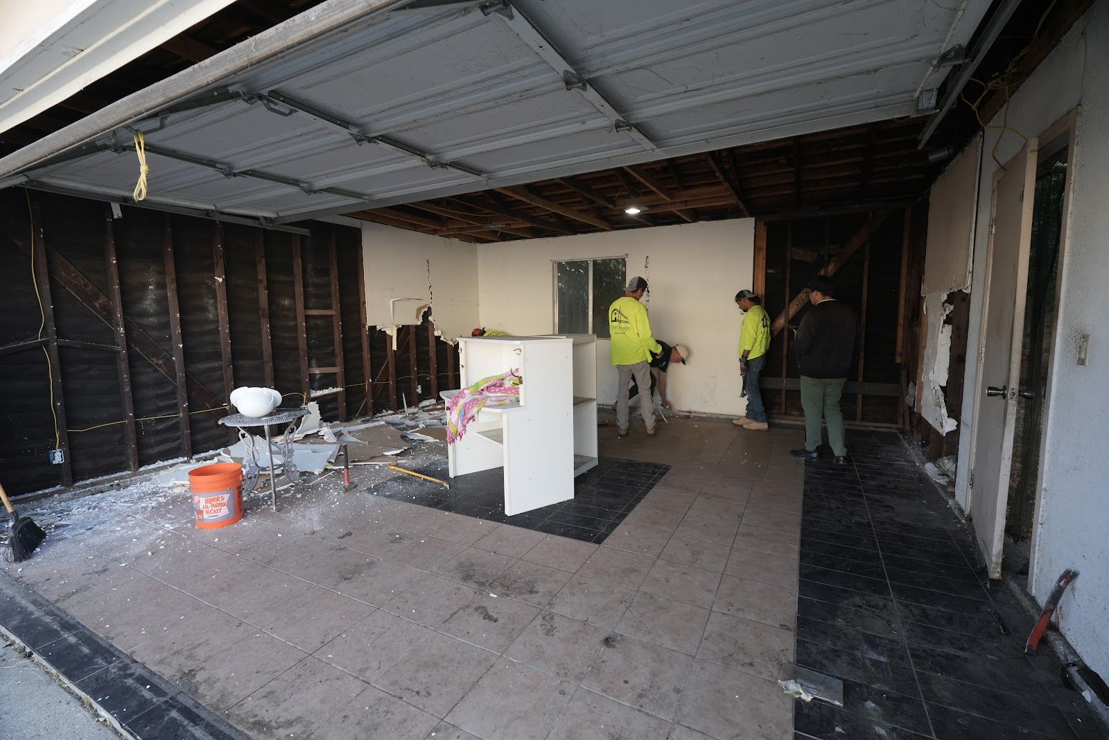 Kilgarry Ave, Pico Rivera — Breaking Ground — project photo 2