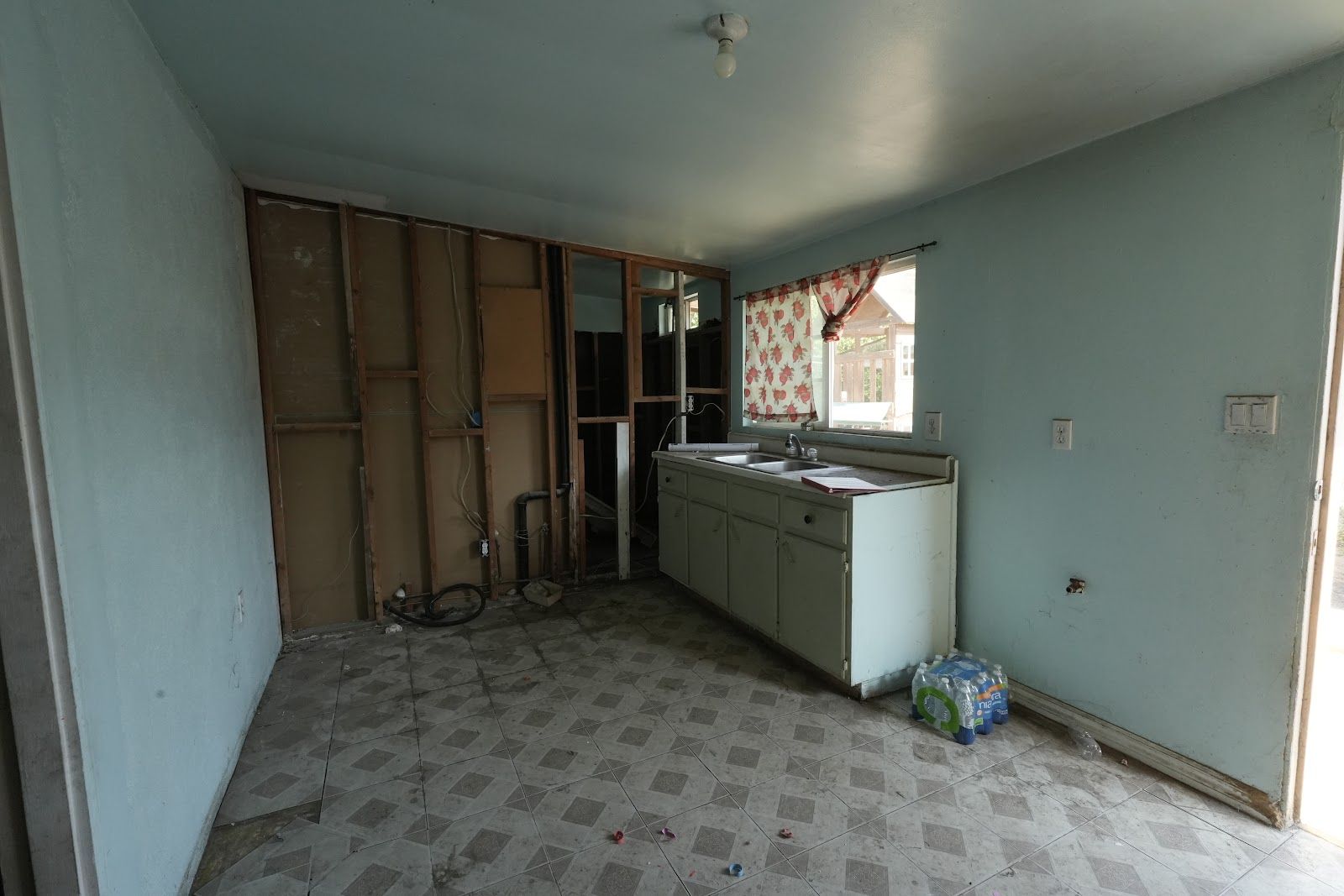 Titus Ave, Pomona — Breaking Ground — project photo 4