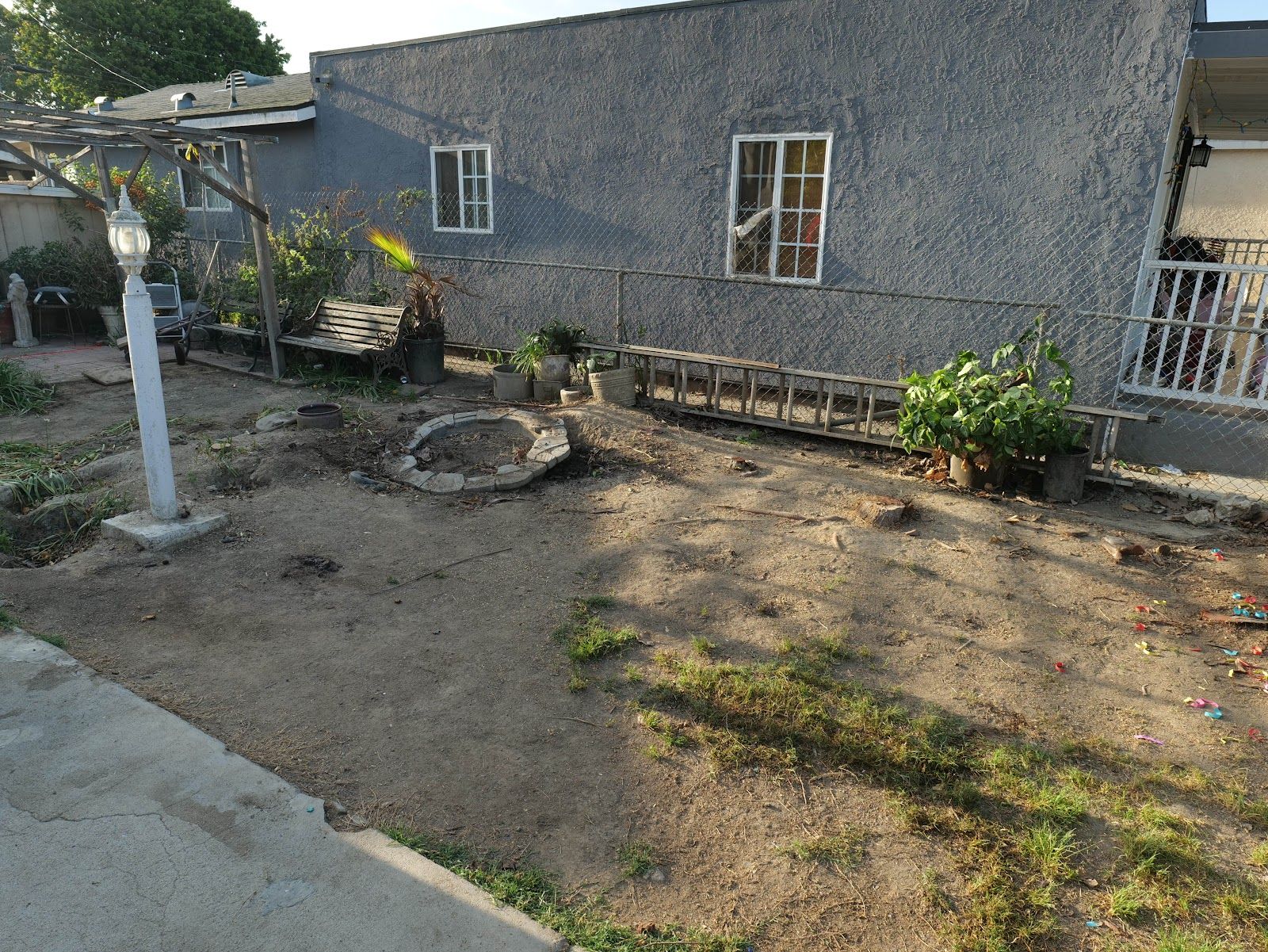 N Laurel St, Santa Ana — Breaking Ground — project photo 3