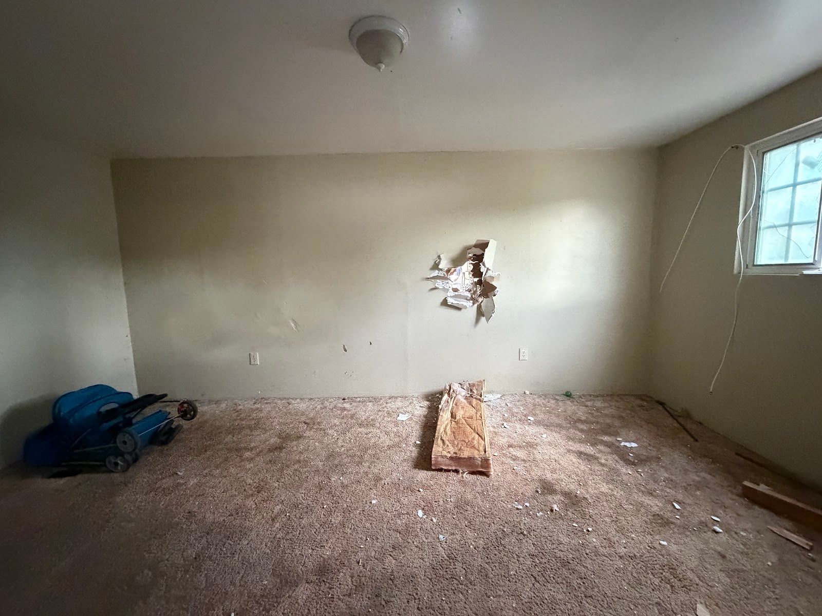 S Rosewood Ave, Santa Ana — Breaking Ground — project photo 3