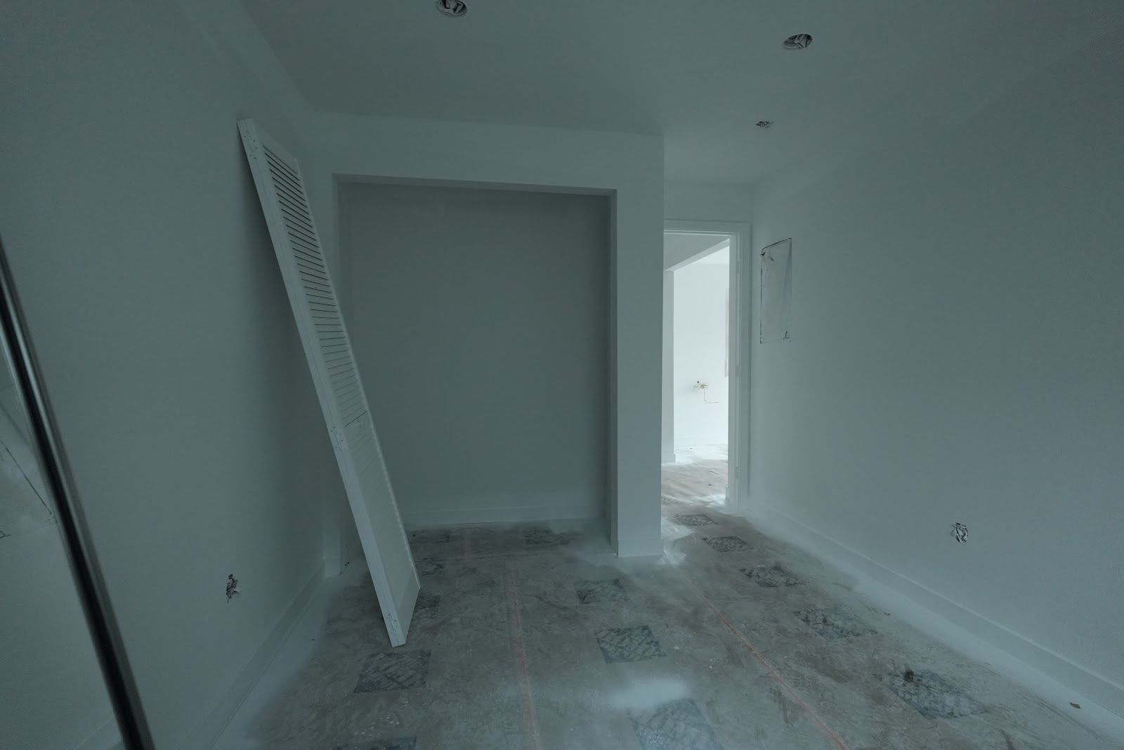 W 2nd St, Santa Ana — Exterior and interior finishing — project photo 4