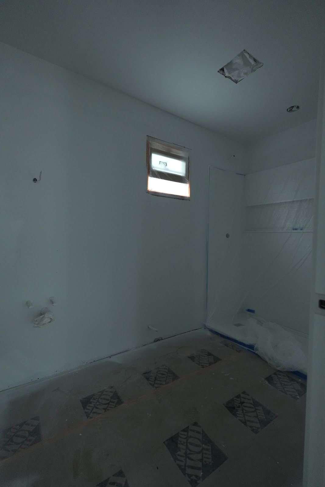 W 2nd St, Santa Ana — Exterior and interior finishing — project photo 3