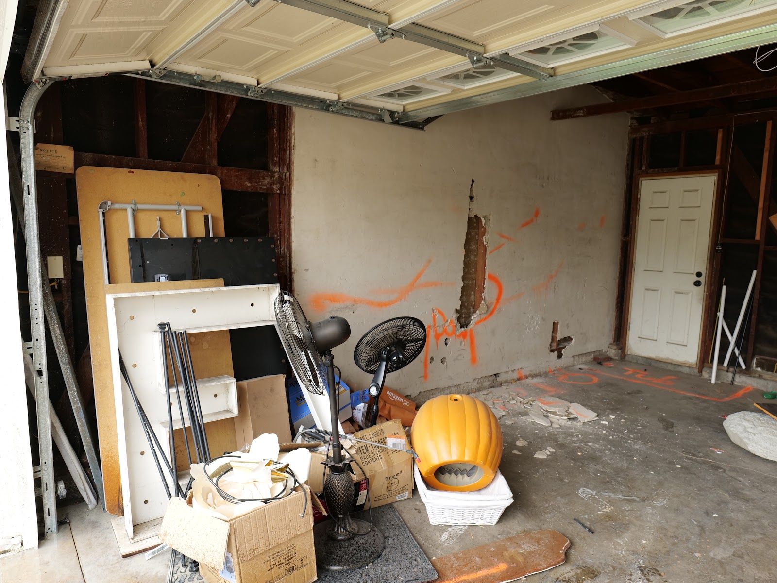 Dittmar Dr, Whittier — Breaking Ground — project photo 3