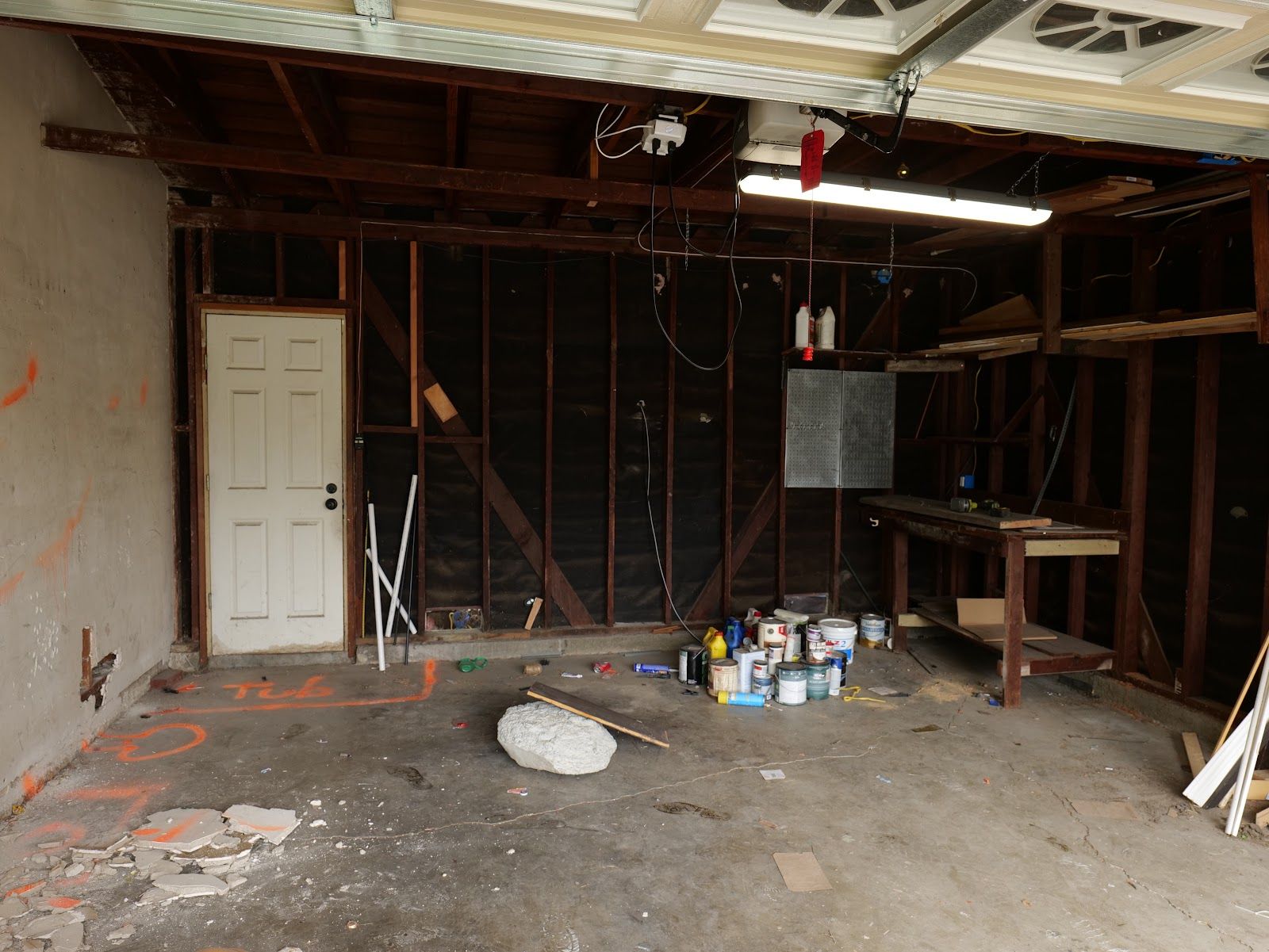 Dittmar Dr, Whittier — Breaking Ground — project photo 4