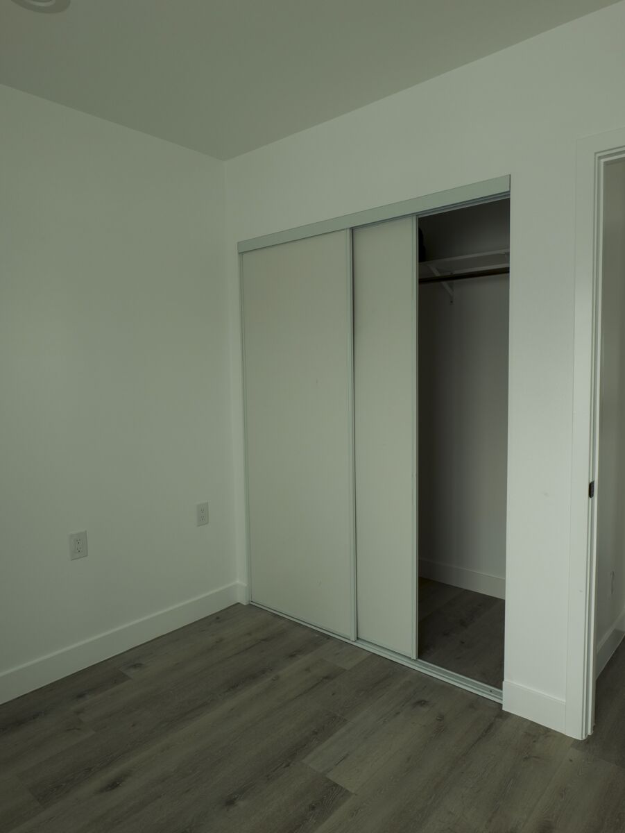 El Segundo Blvd Garage Conversion - Photo 9