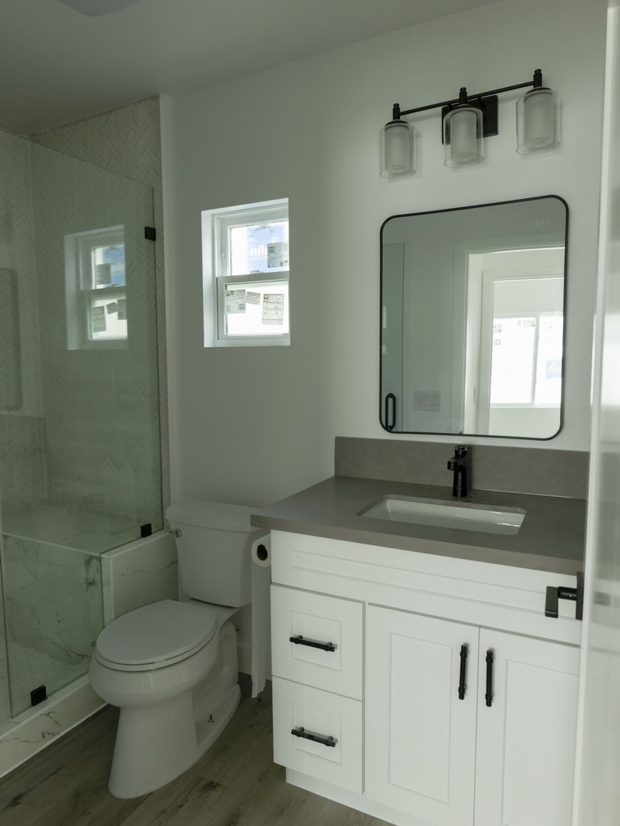 El Segundo Blvd Garage Conversion - Photo 8