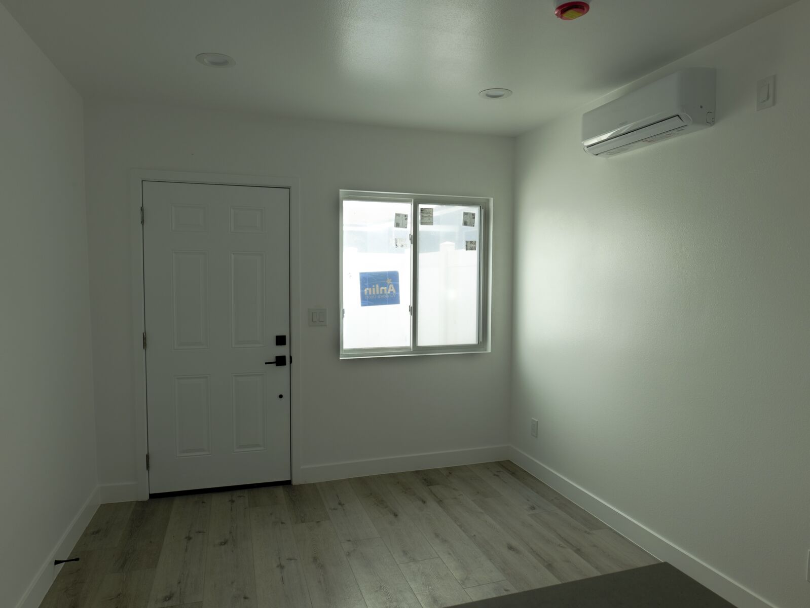 El Segundo Blvd Garage Conversion - Photo 10