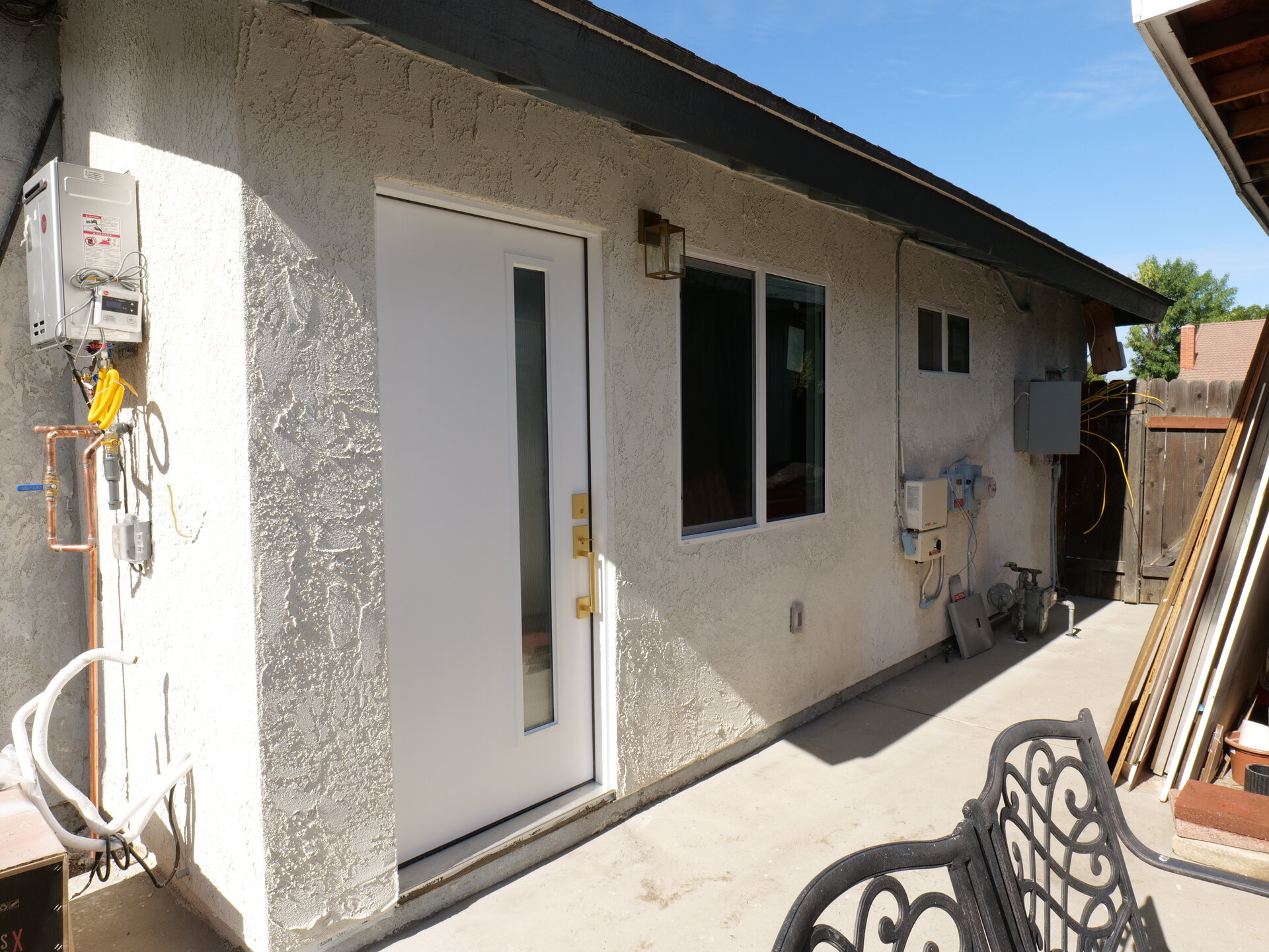 Hackamore Pl Garage Conversion - Photo 10