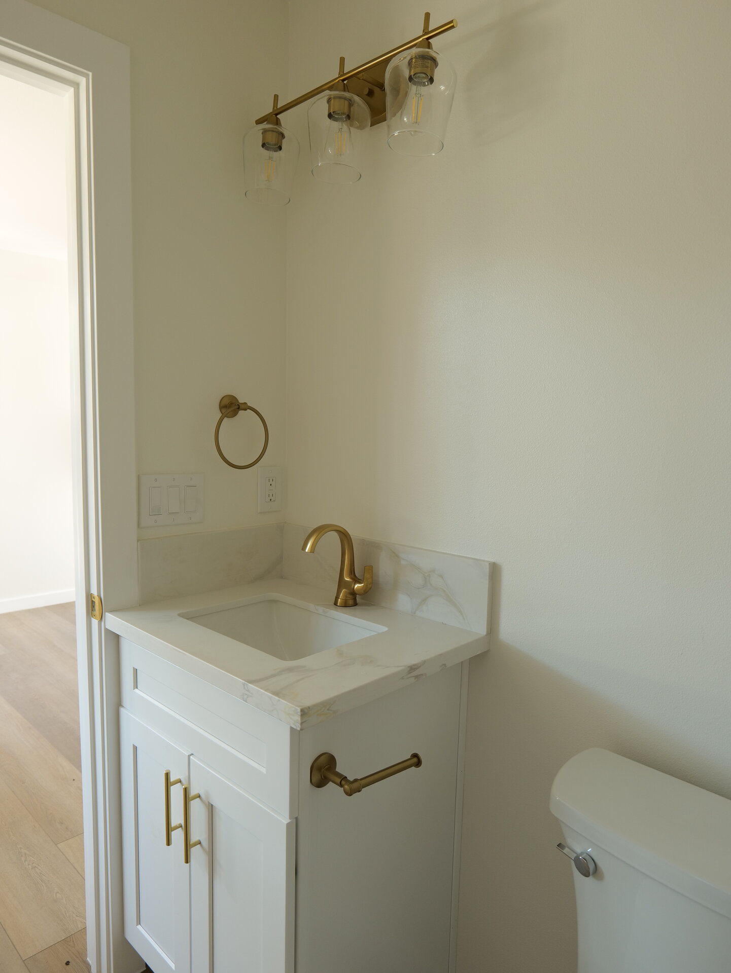 Hackamore Pl Garage Conversion - Photo 2