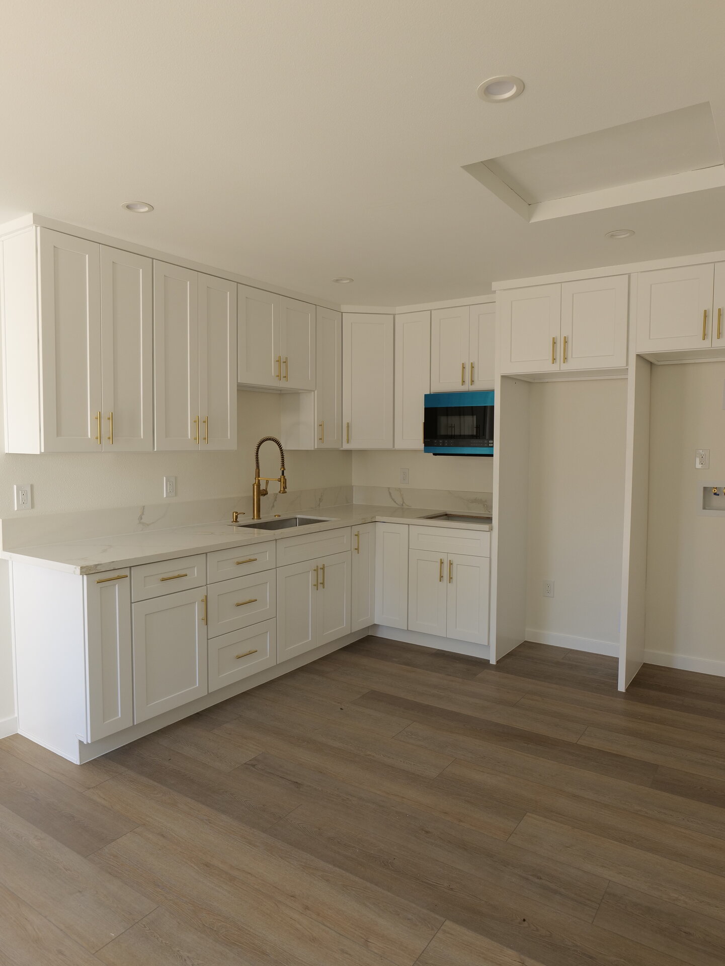 Hackamore Pl Garage Conversion - Photo 7