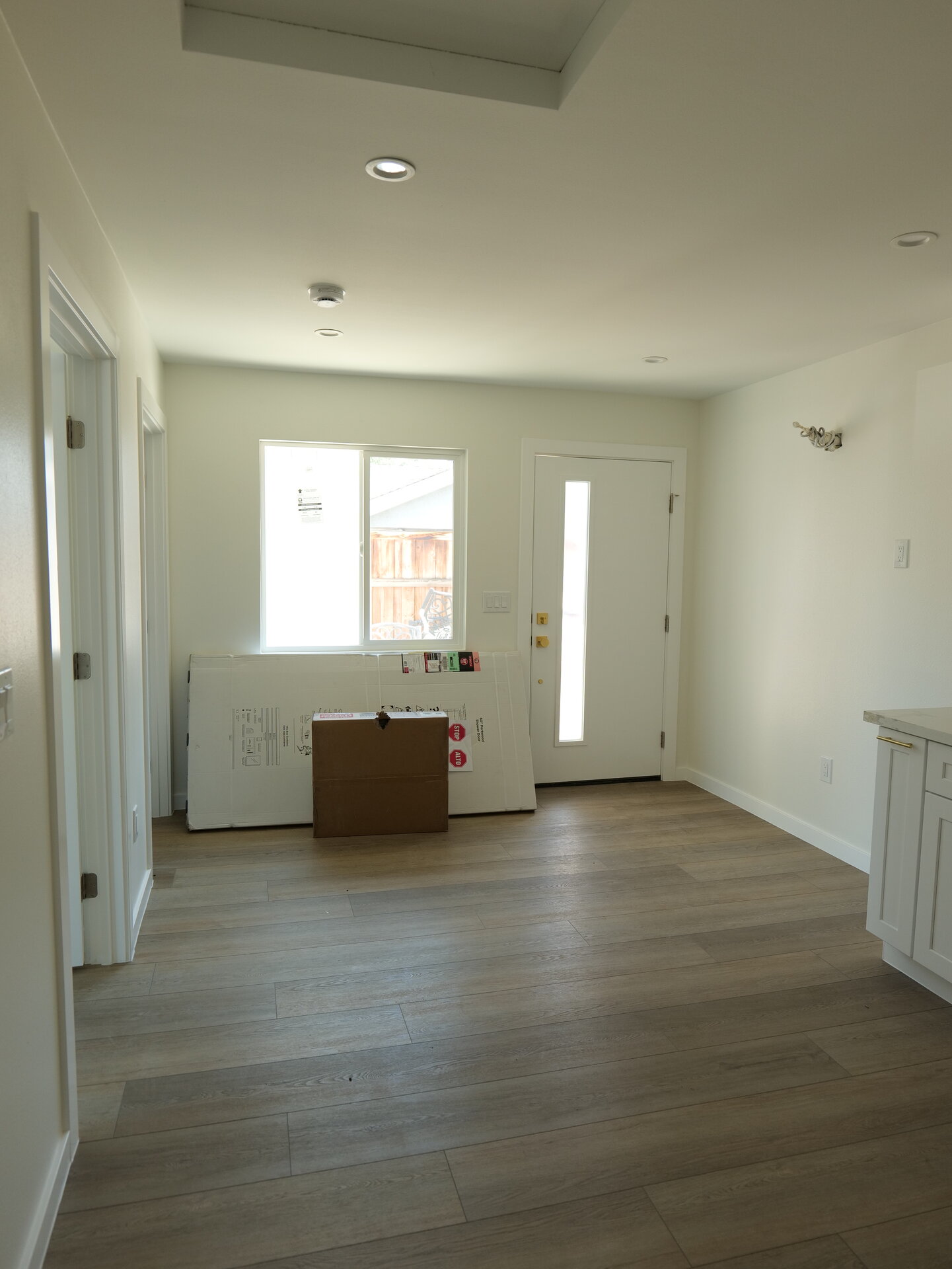 Hackamore Pl Garage Conversion - Photo 8