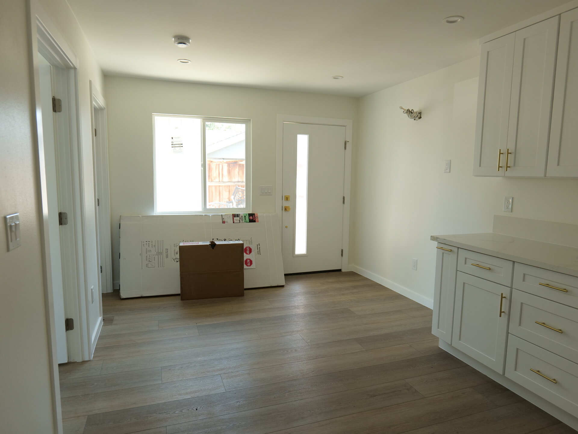 Hackamore Pl Garage Conversion - Photo 9