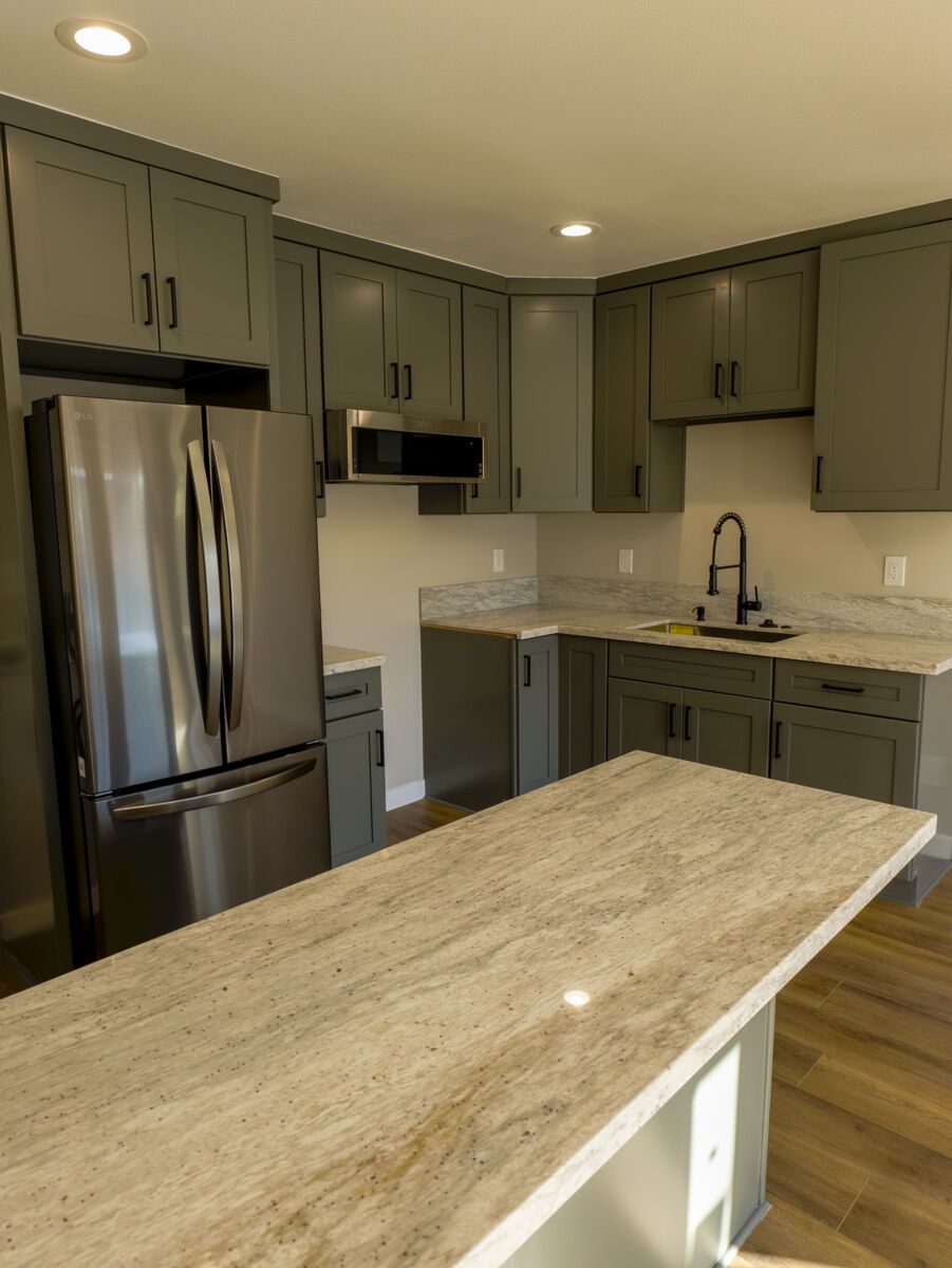 Harding St Garage Conversion - Photo 3