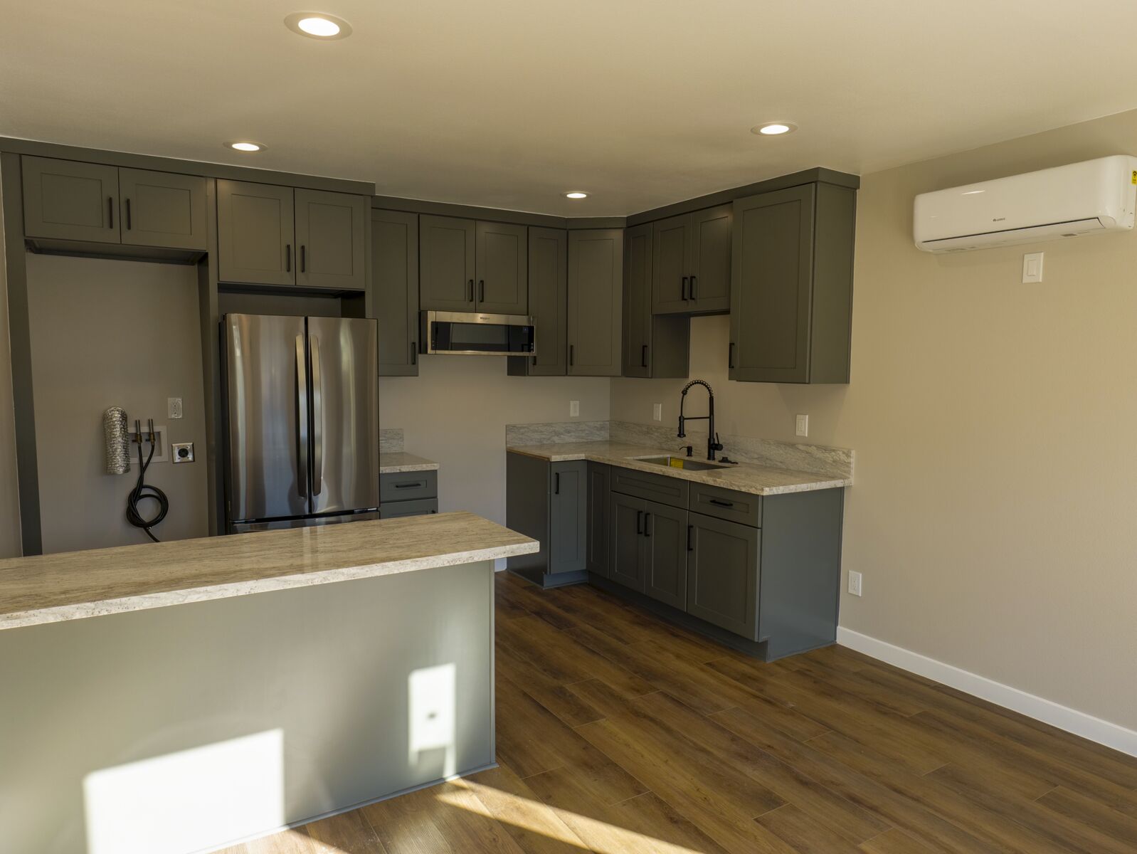 Harding St Garage Conversion - Photo 6