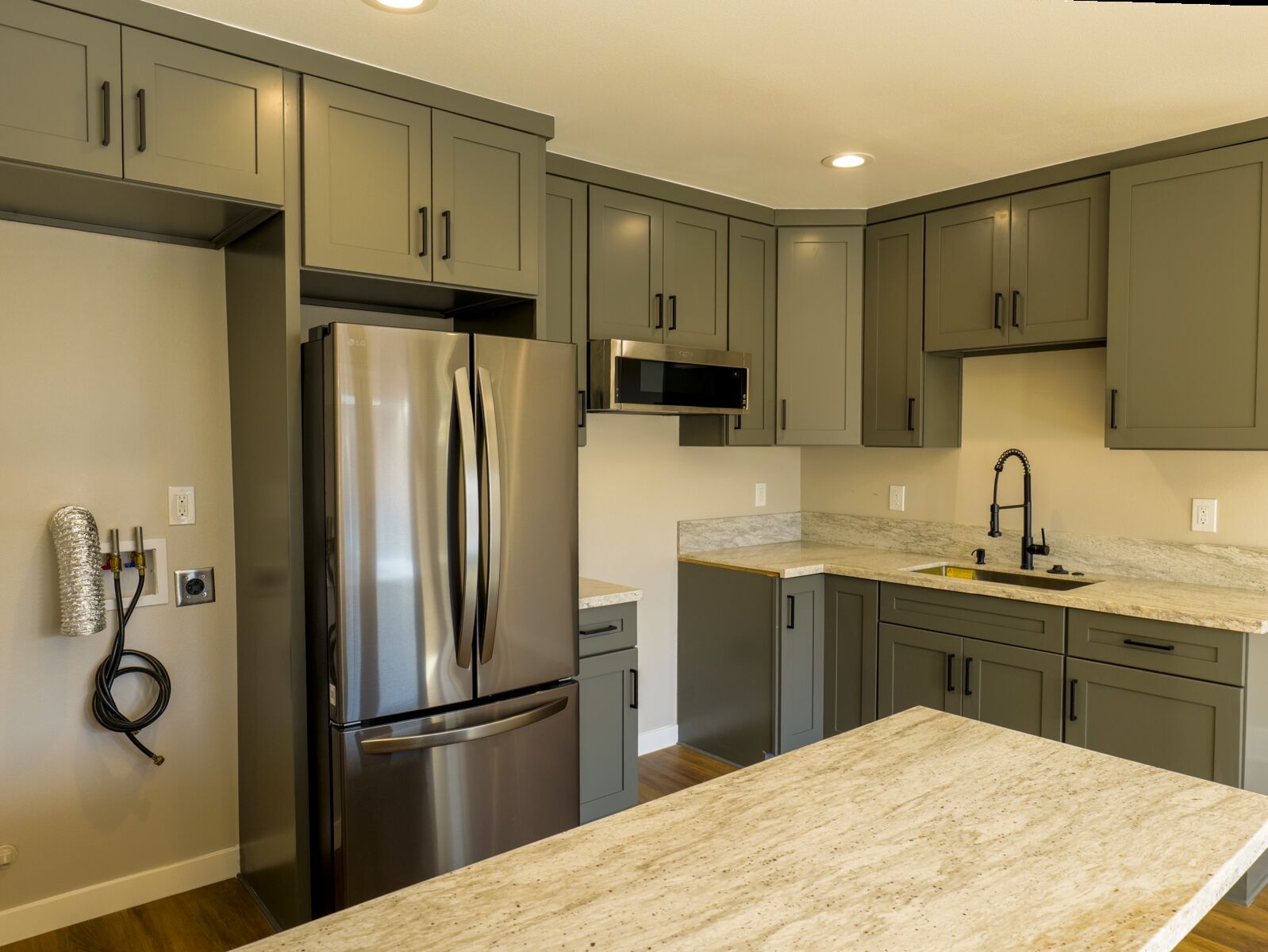 Harding St Garage Conversion - Photo 2