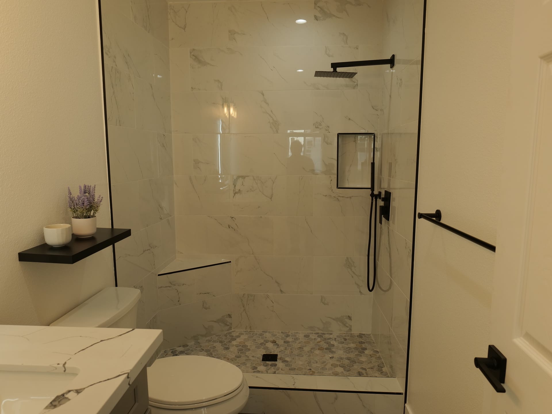 Hillford St Garage Conversion - Photo 9