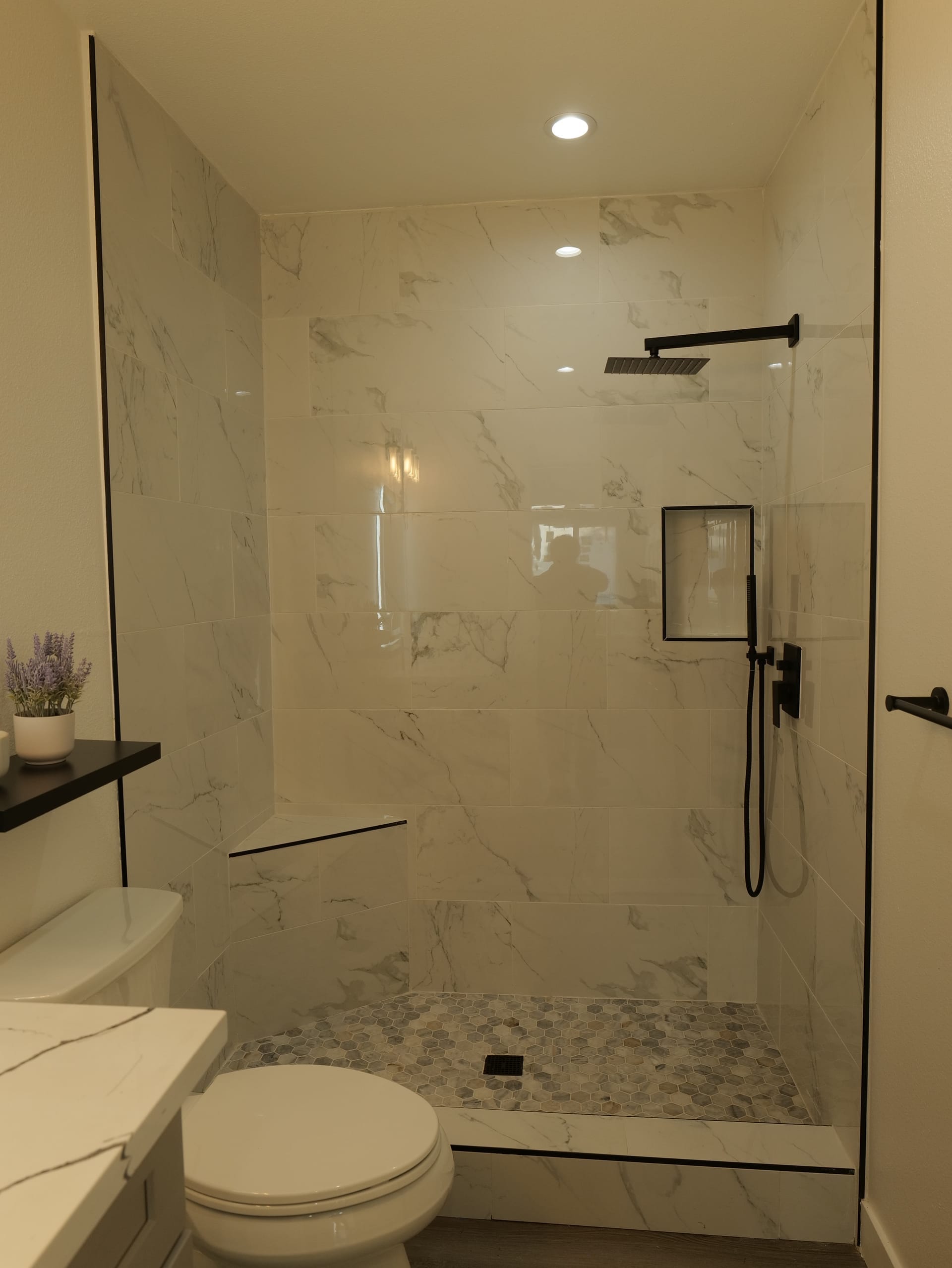 Hillford St Garage Conversion - Photo 10
