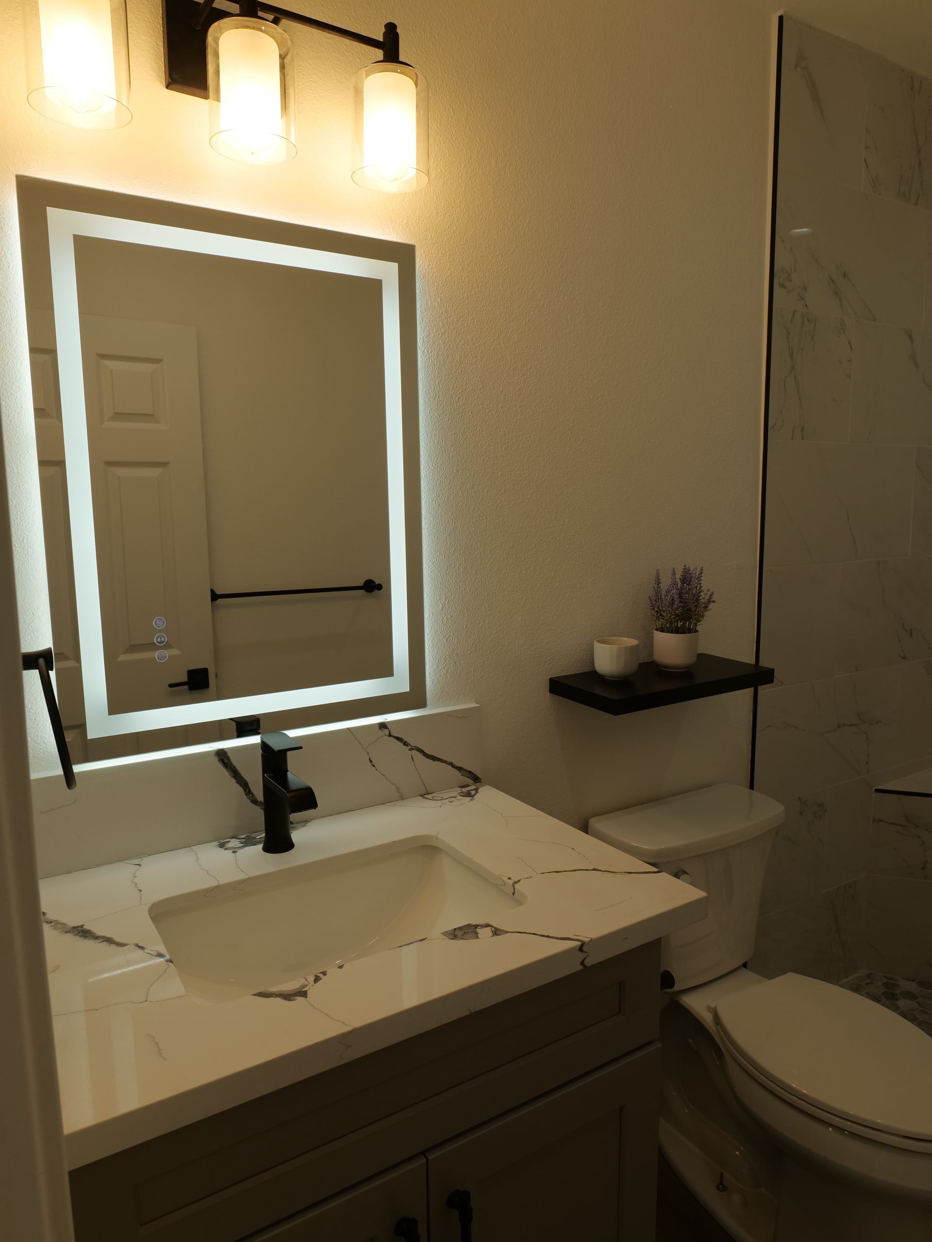 Hillford St Garage Conversion - Photo 7