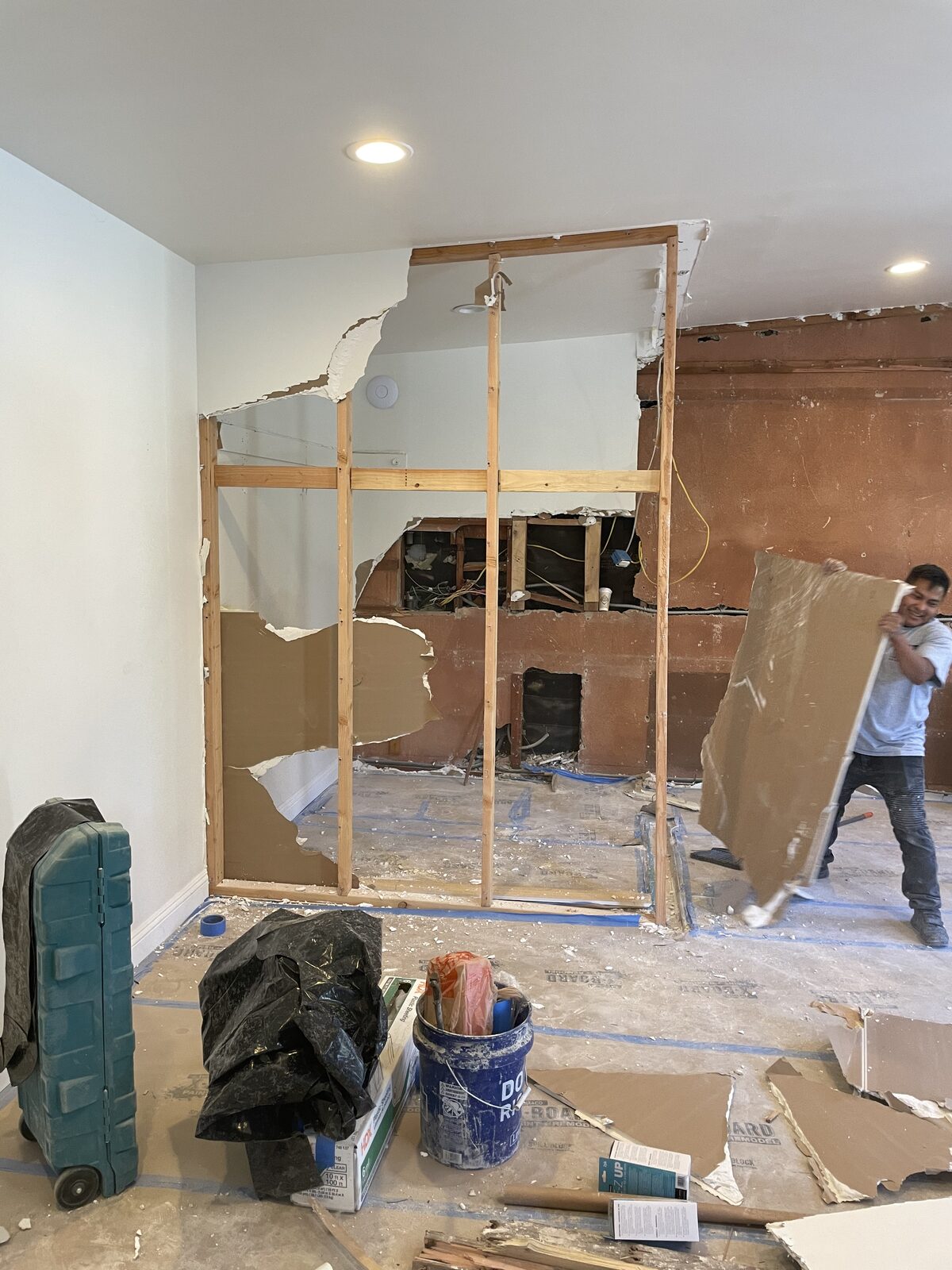 Hollywood Hills Master Suite Addition - Photo 6