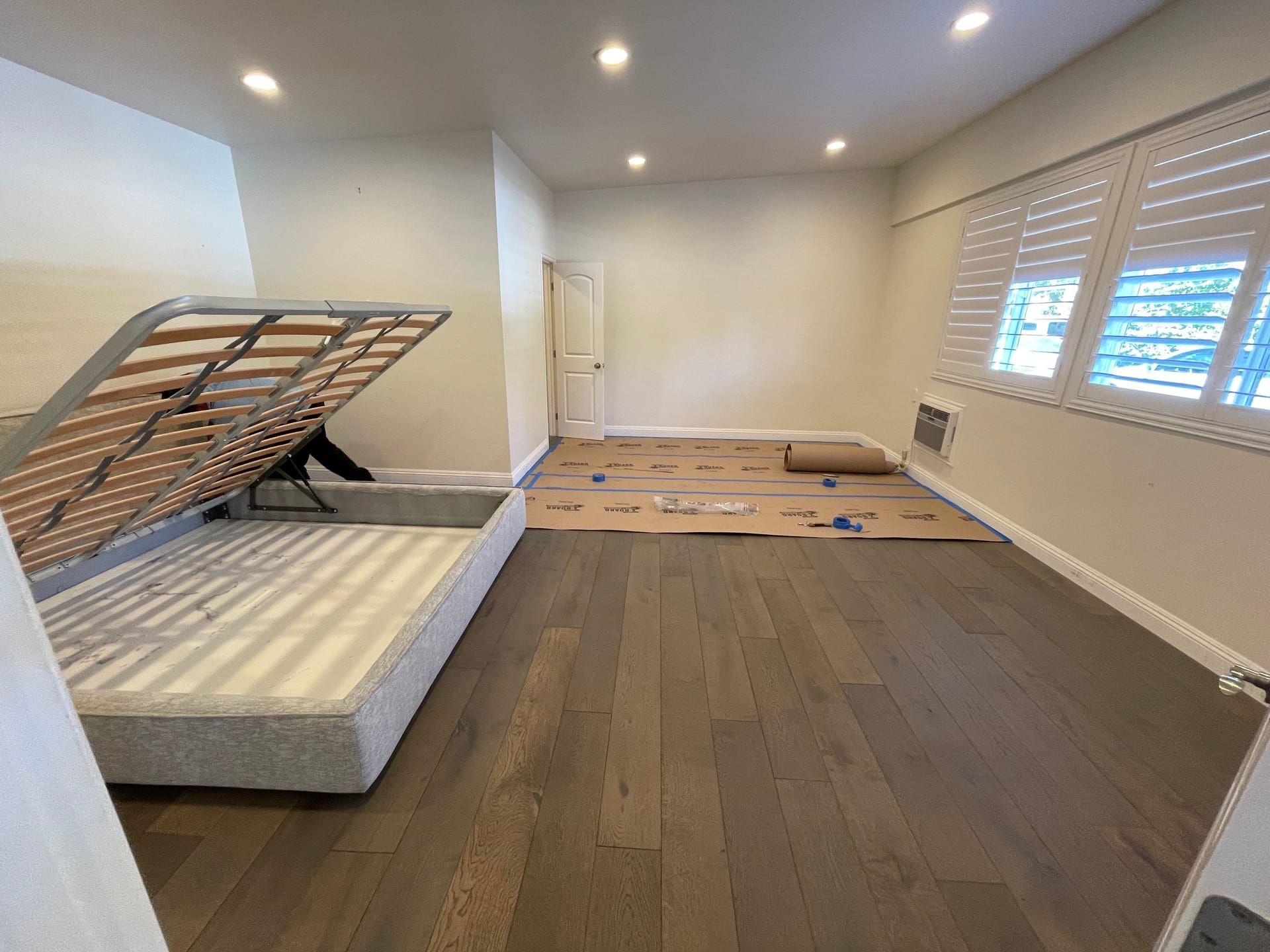 Hollywood Hills Master Suite Addition - Photo 11