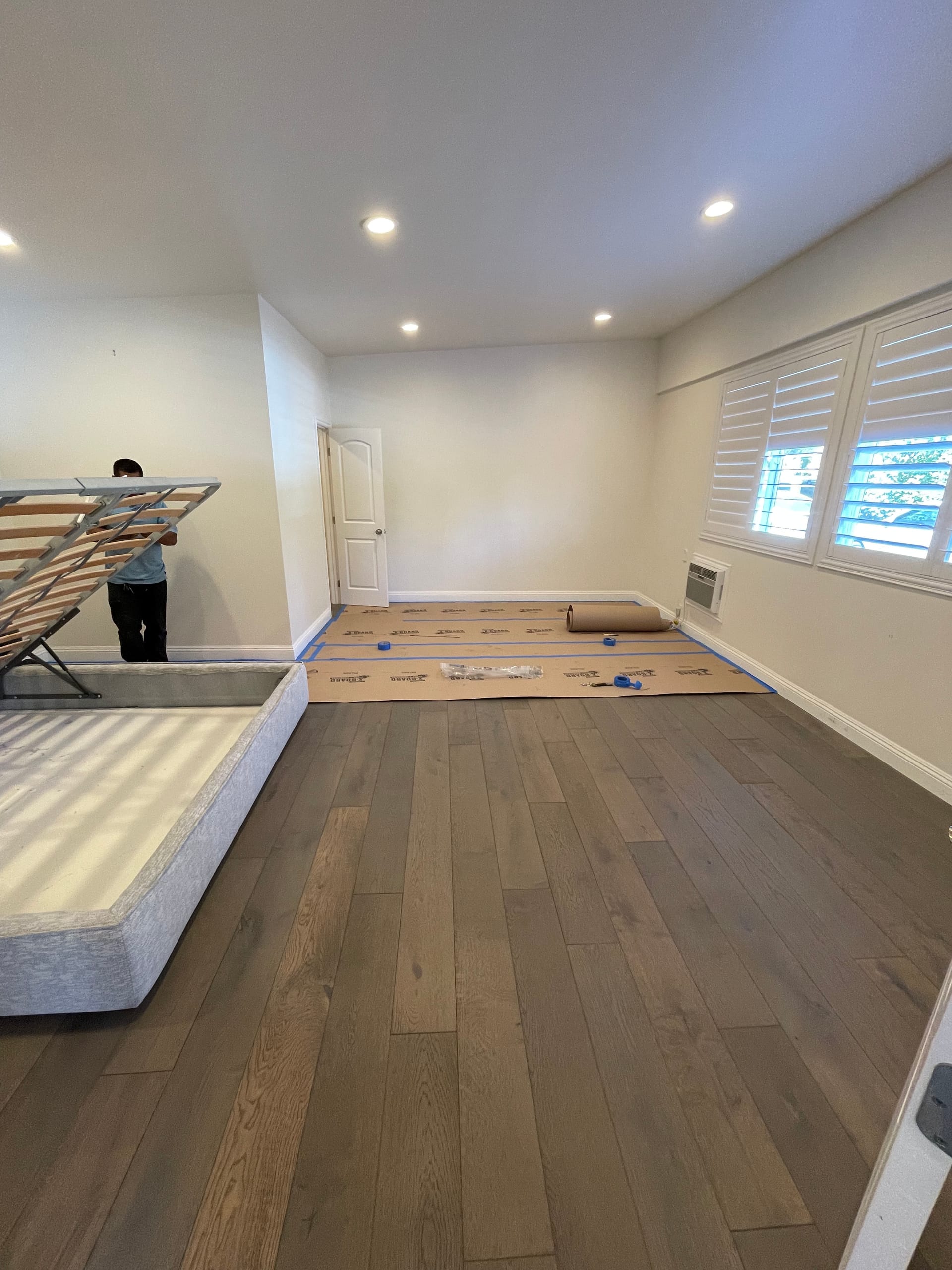 Hollywood Hills Master Suite Addition - Photo 12
