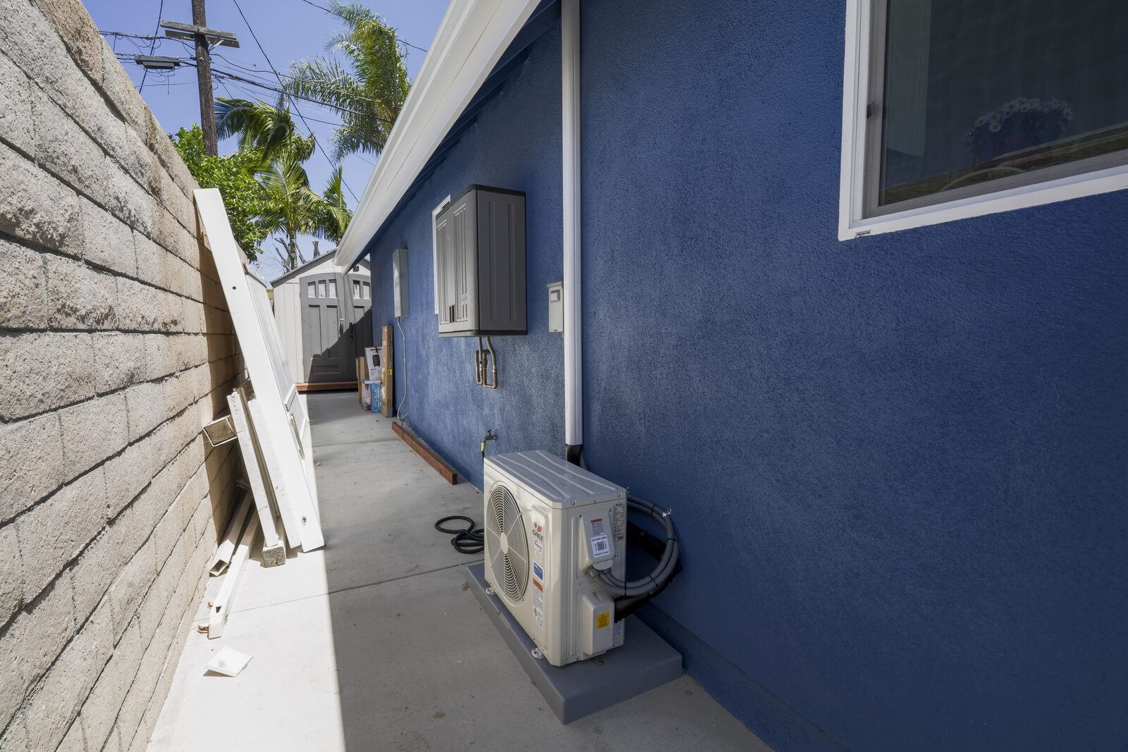 Quill Cir New Construction ADU, Huntington Beach - Vision ADU project photo